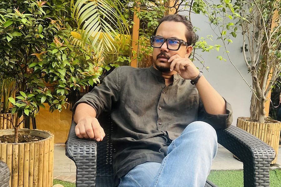 বাংলা সাহিত্যের গ্লোবাল চ্যালেঞ্জ
